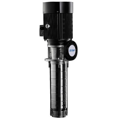 Semi-submersible multistage pumps CDLK/CDLKF