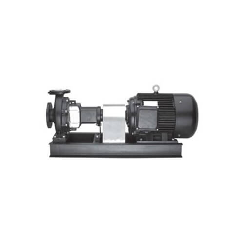 NISO, NIS, NISF Cantilever and Cantilever-and-Monoblock Pumps